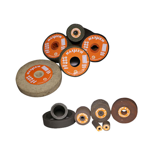 Lapping Wheel Manufacturers