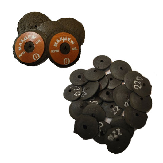 Lapping Wheel Manufacturers
