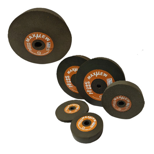 Lapping Wheel Manufacturers
