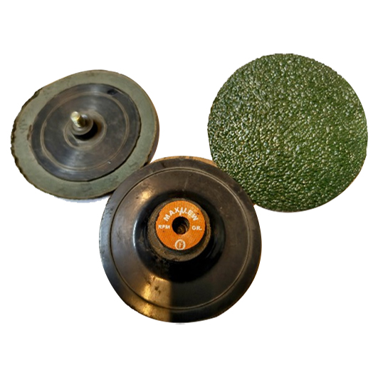 Lapping Wheel Manufacturers
