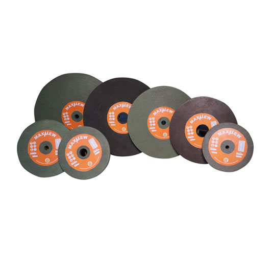 Lapping Wheel Manufacturers