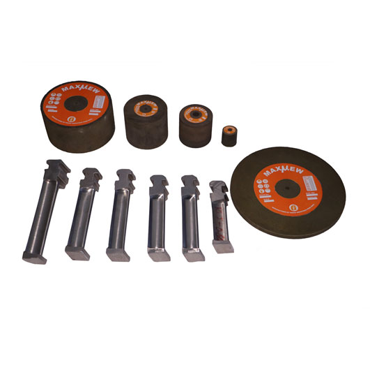 Lapping Wheel Manufacturers