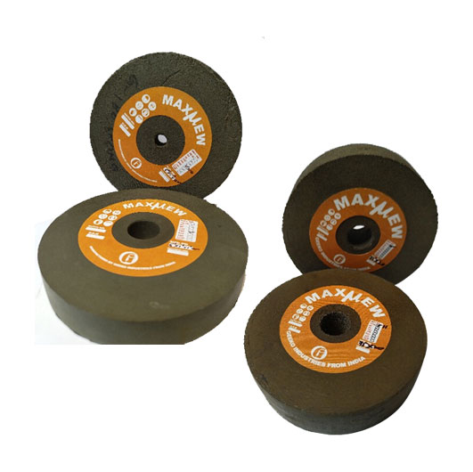 Lapping Wheel Manufacturers