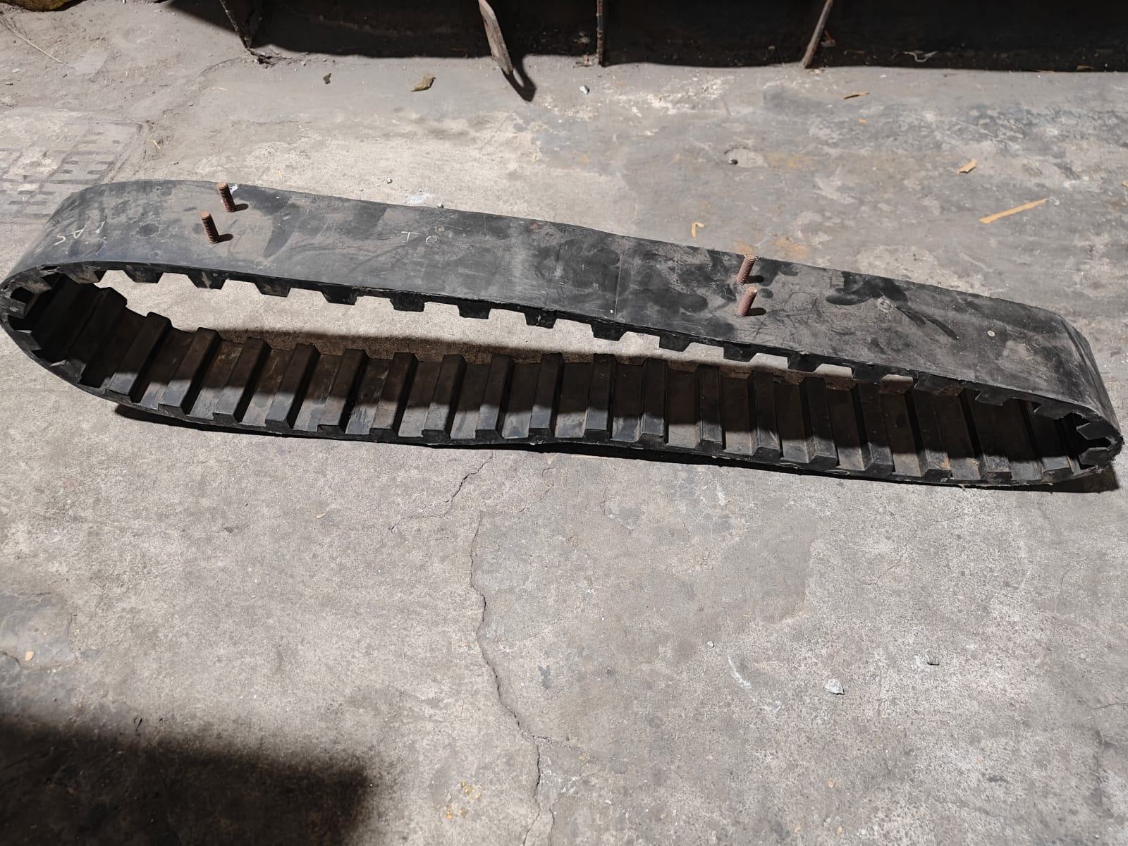 Transmission Belt